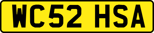 WC52HSA