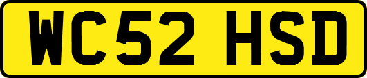 WC52HSD