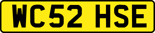 WC52HSE