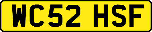WC52HSF