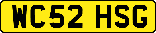 WC52HSG