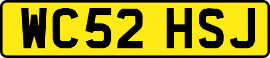 WC52HSJ