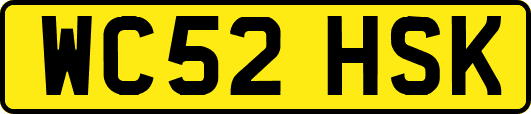 WC52HSK