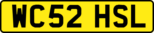 WC52HSL