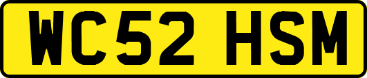 WC52HSM