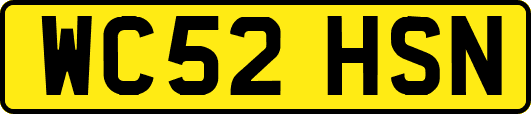 WC52HSN