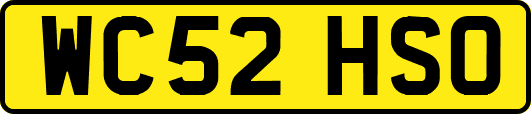 WC52HSO