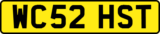 WC52HST