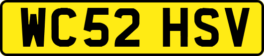 WC52HSV