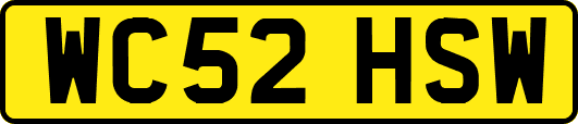 WC52HSW