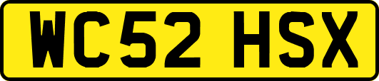 WC52HSX