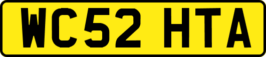 WC52HTA