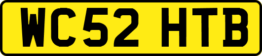 WC52HTB