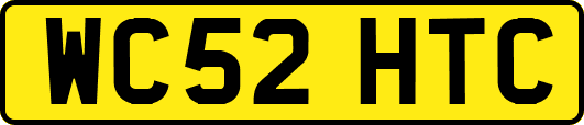 WC52HTC