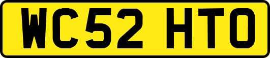 WC52HTO