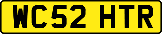 WC52HTR