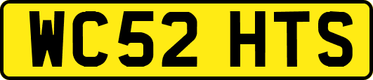 WC52HTS