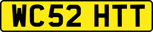 WC52HTT