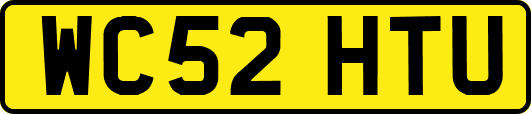 WC52HTU