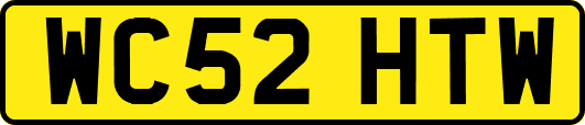 WC52HTW