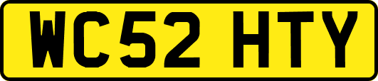 WC52HTY