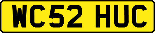 WC52HUC