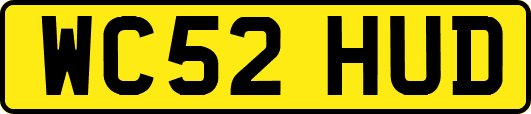 WC52HUD