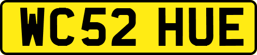 WC52HUE