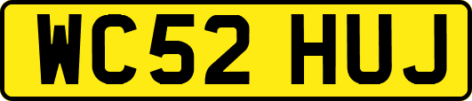 WC52HUJ