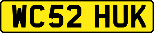 WC52HUK