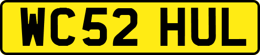 WC52HUL
