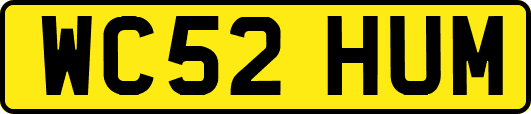 WC52HUM