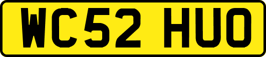 WC52HUO