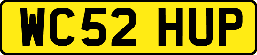 WC52HUP