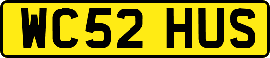 WC52HUS
