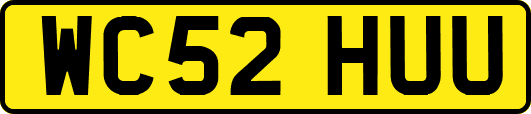 WC52HUU