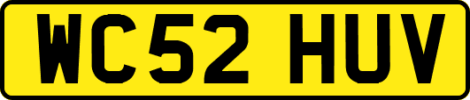 WC52HUV