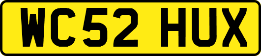 WC52HUX