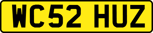 WC52HUZ