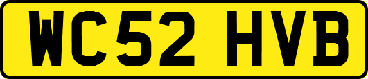 WC52HVB