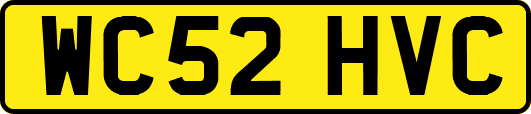 WC52HVC