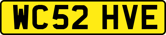 WC52HVE