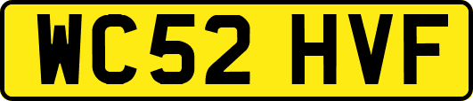 WC52HVF