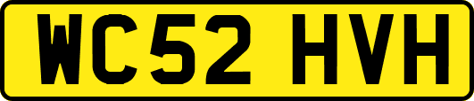 WC52HVH