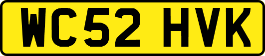 WC52HVK