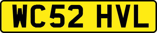 WC52HVL