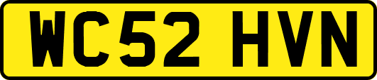 WC52HVN