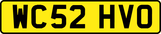WC52HVO