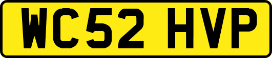 WC52HVP