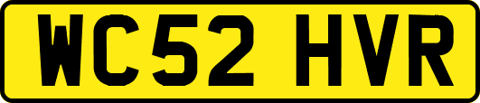 WC52HVR
